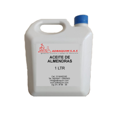 Aceite de Almendras